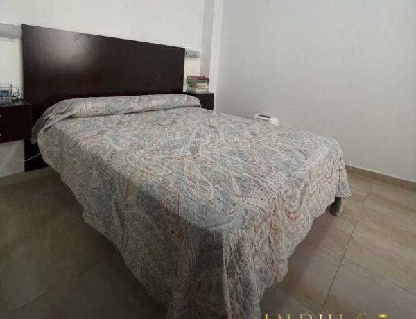 Piso en venta en Obispo Rabadan, 44