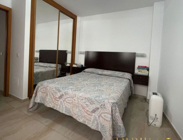 Piso en venta en Obispo Rabadan, 44