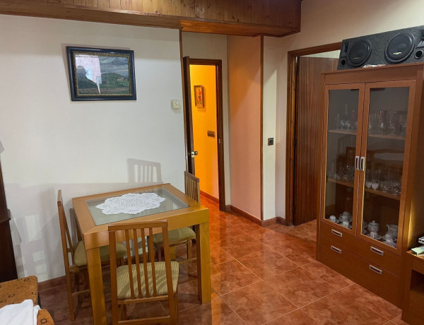 Piso en venta en Antic