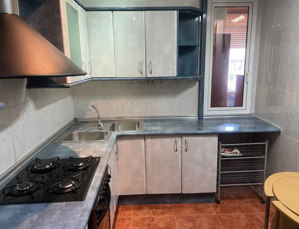 Piso en venta en Antic