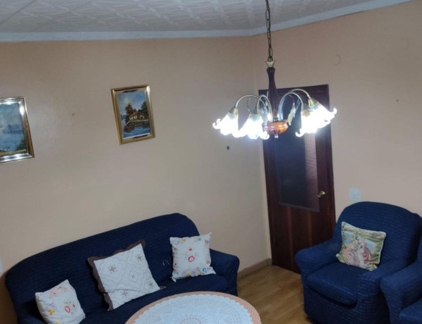 Casa o chalet independiente en venta en El Romeral