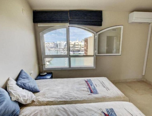 Ático en venta en Solymar - Puerto Marina