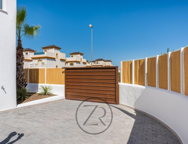 Casa o chalet independiente en venta en San Fulgencio