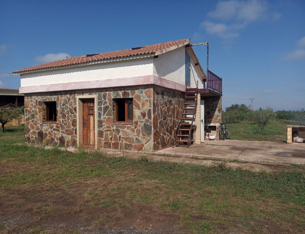 Terreno en venta en Diseminado Alberite, 377