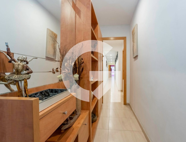 Piso en venta en Santa Eulàlia