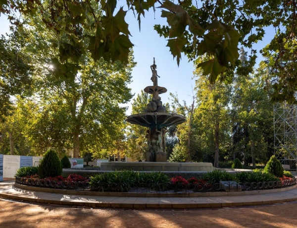 Piso en venta en Carrera de la Virgen