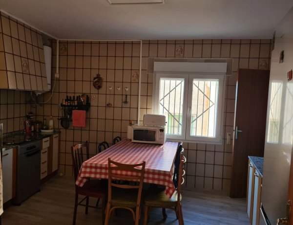 Casa de pueblo en venta en calle Caserío Cercado Galera, 3