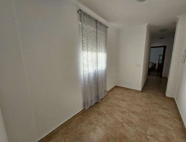 Piso en venta en Gibraleon