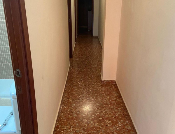 Piso en venta en Pueblo de Cullera