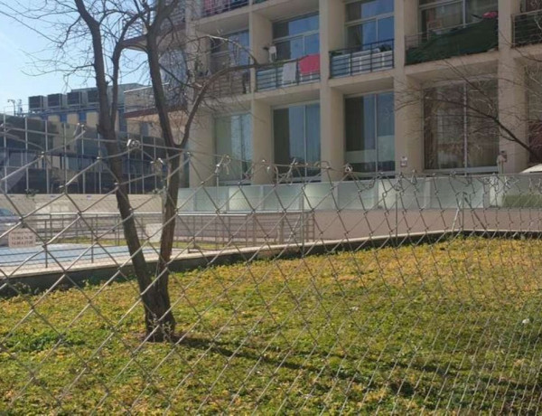 Dúplex en venta en carretera Villaverde a Vallecas