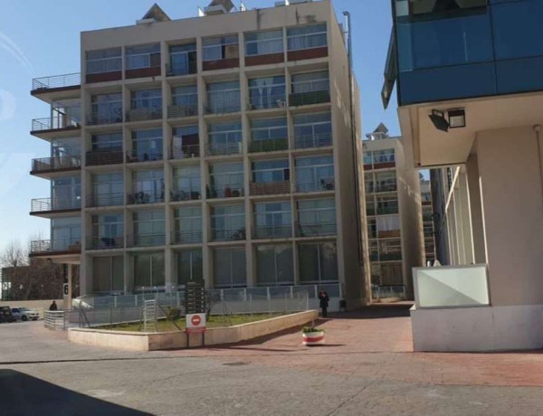 Dúplex en venta en carretera Villaverde a Vallecas