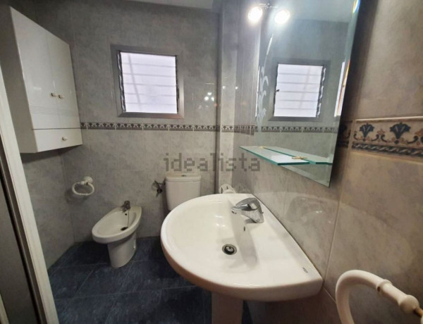 Piso en venta en calle Hilarión Eslava, 135