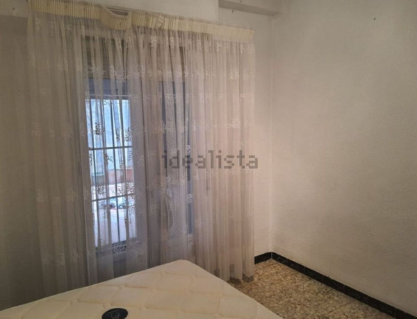 Piso en venta en calle Hilarión Eslava, 135