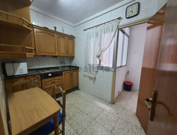 Piso en venta en calle Hilarión Eslava, 135