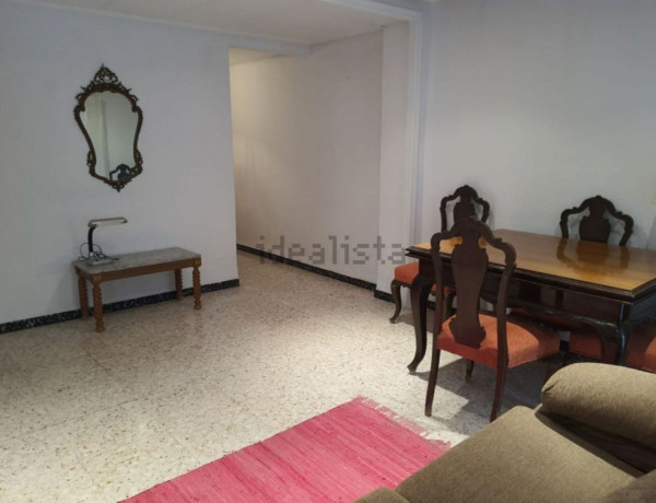 Piso en venta en calle Hilarión Eslava, 135