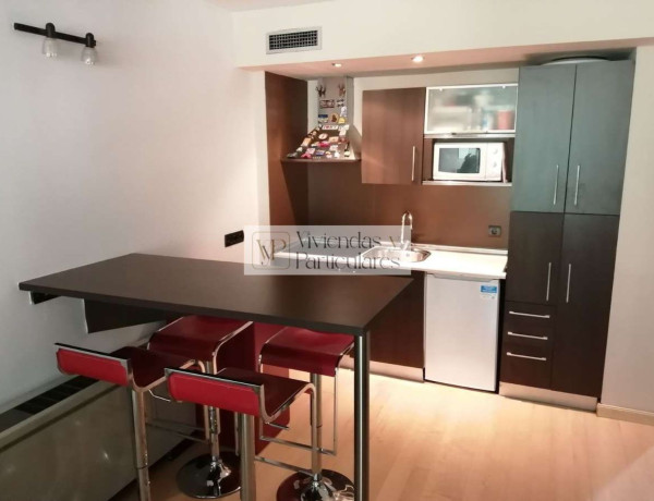 Estudio en venta en calle de Cronos