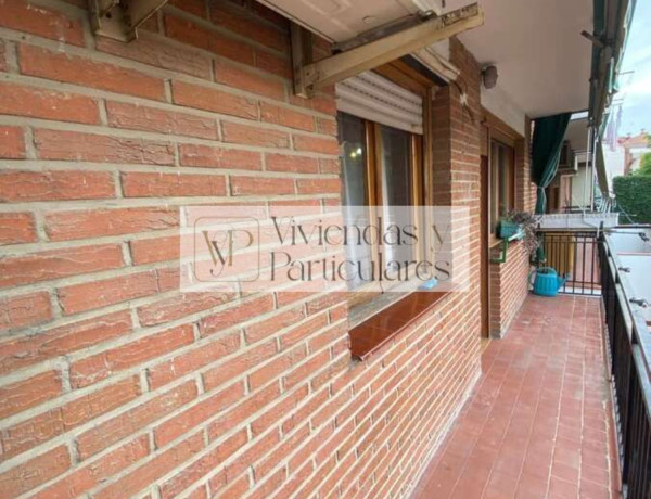 Piso en venta en calle Madrid