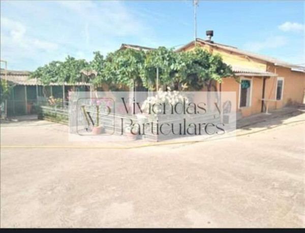 Casa rural en venta en camino del Soto de San Marcos