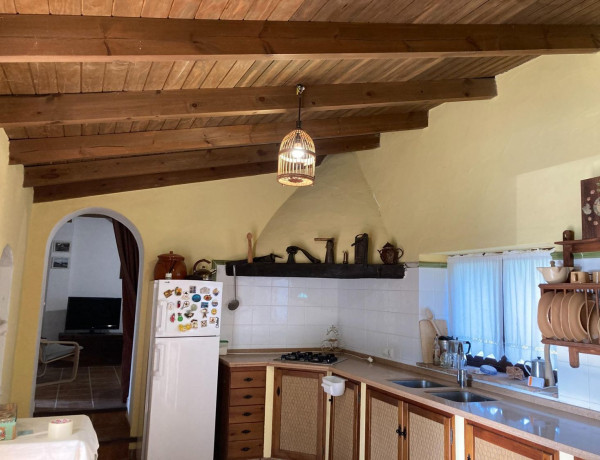 Finca rústica en venta en Vejer de la Frontera