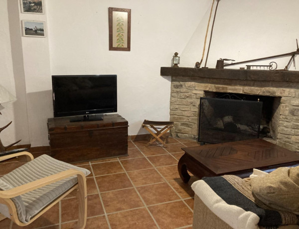 Finca rústica en venta en Vejer de la Frontera