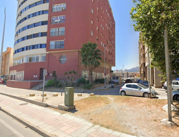 Local en venta en paseo Victoria Eugenia, 19