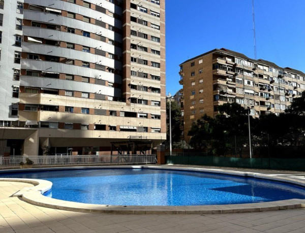 Piso en venta en Fonteta de Sant Lluìs