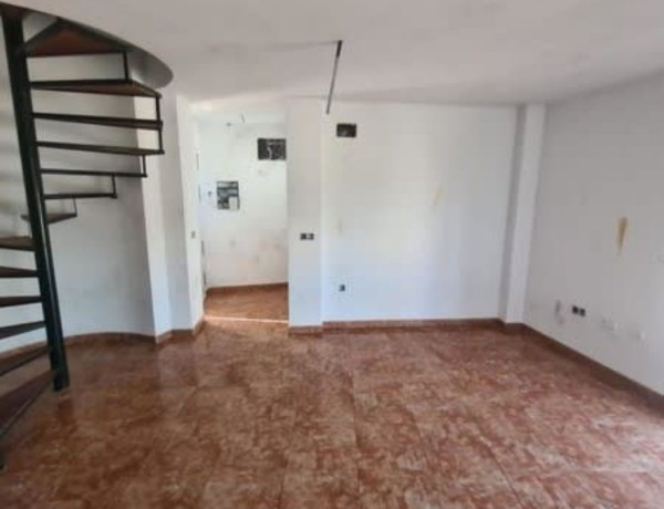 Chalet pareado en venta en Benalup