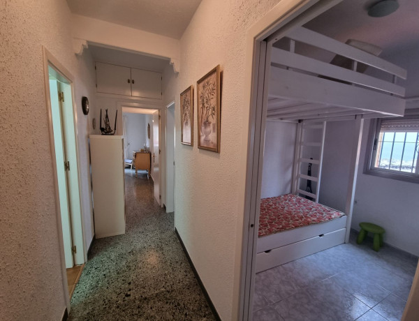 Piso en venta en calle Río Darro, 34