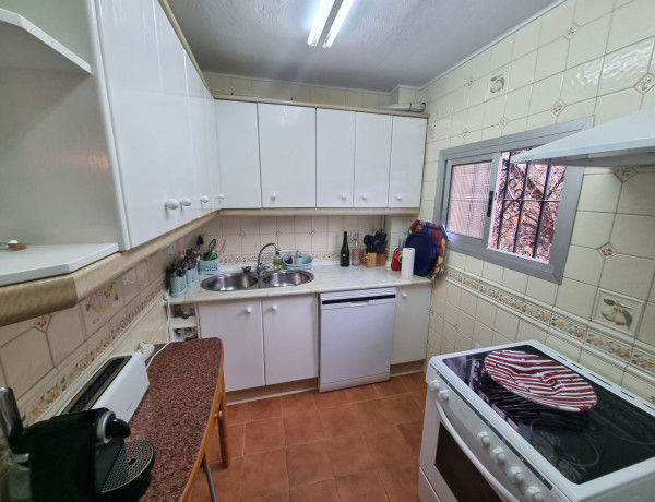 Piso en venta en calle Río Darro, 34