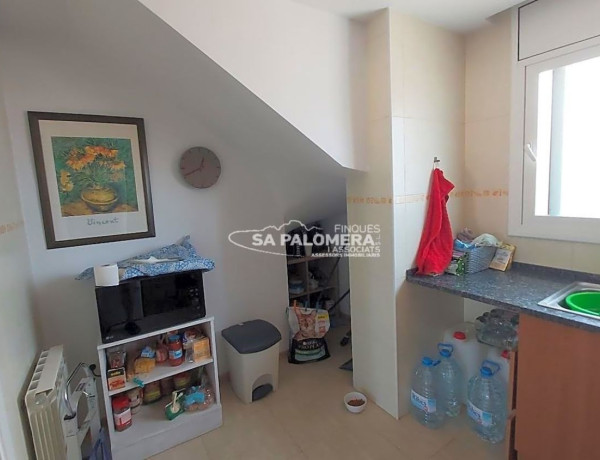 Dúplex en venta en calle Immaculada