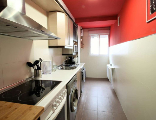 Piso en venta en avenida de Cesáreo Alierta
