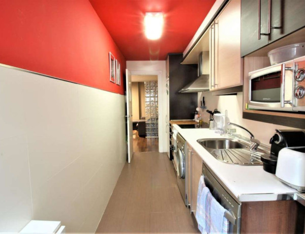 Piso en venta en avenida de Cesáreo Alierta