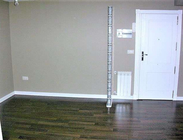 Piso en venta en avenida de Cesáreo Alierta