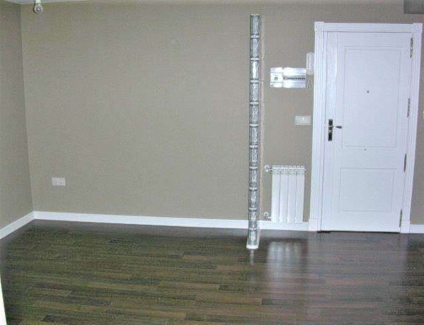 Piso en venta en avenida de Cesáreo Alierta