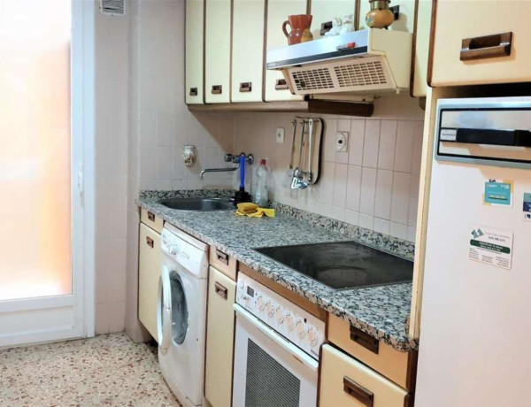 Piso en venta en calle de los Comuneros de Castilla