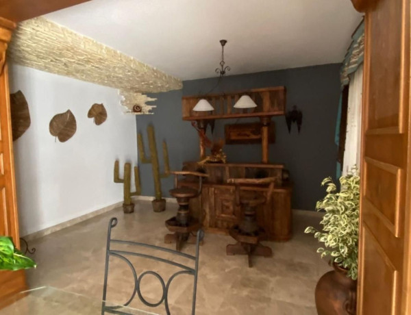 Chalet adosado en venta en Hiedra