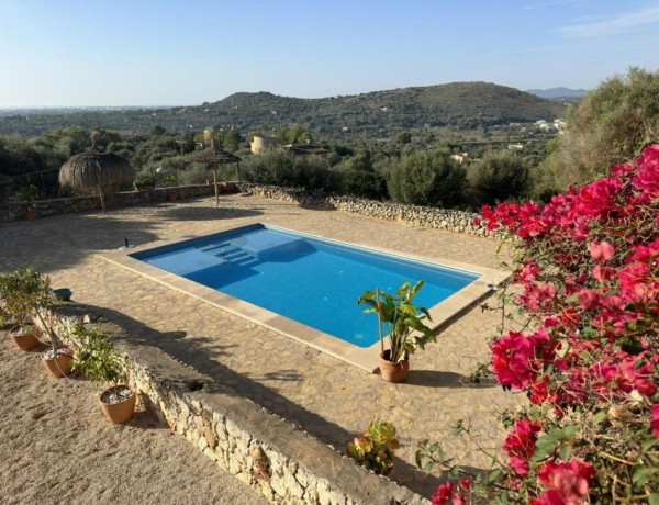 Alquiler de Casa o chalet independiente en Sant Llorenç Des Cardassar