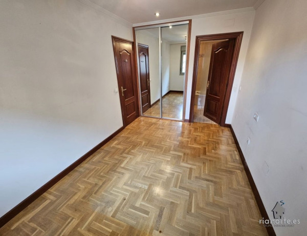 Piso en venta en El Carbayedo - El Quirinal