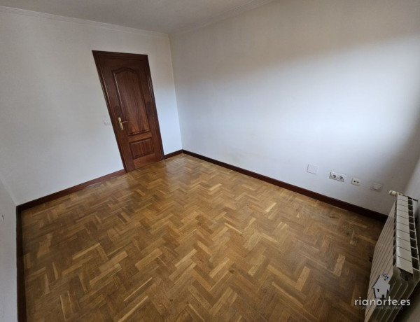 Piso en venta en El Carbayedo - El Quirinal