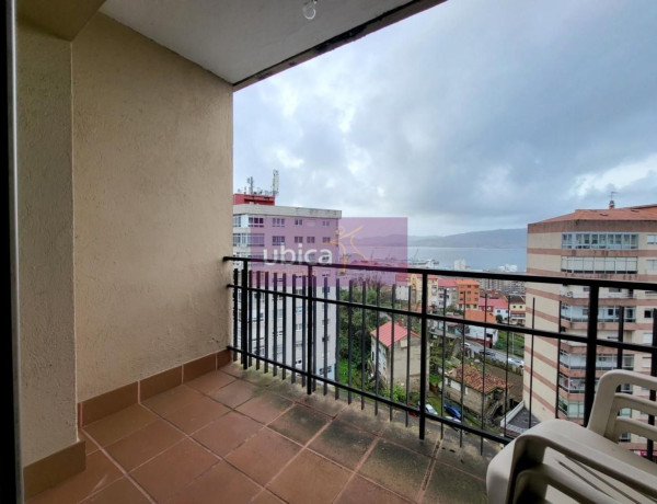 Piso en venta en Travesía de Vigo - San Xoán