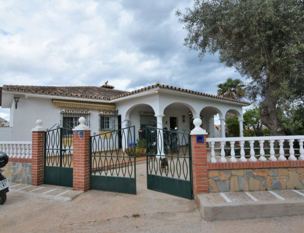 Casa o chalet independiente en venta en Diseminado la Loma