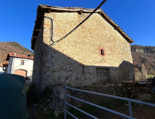 Casa de pueblo en venta en san Miguel