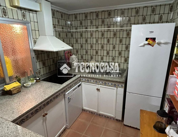 Chalet adosado en venta en San Jose de la Rinconada