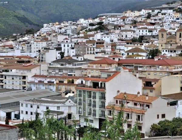 Casa de pueblo en venta en Albuñol