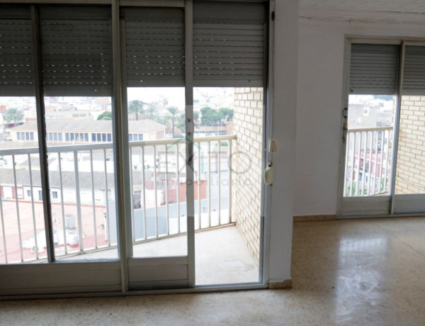 Piso en venta en avenida Reis Catolics