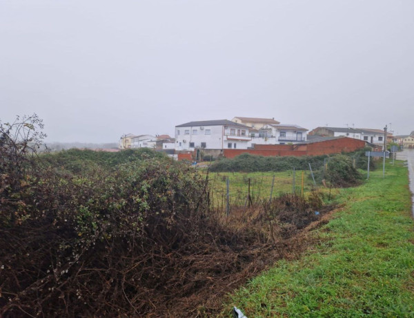 Terreno en venta en Carcaboso