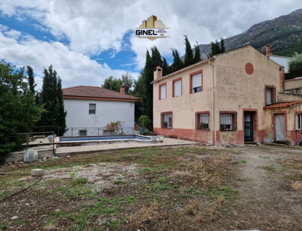 Casa o chalet independiente en venta en Alcantarilla - La Glorieta