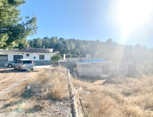 Casa o chalet independiente en venta en Riba-Roja de Túria