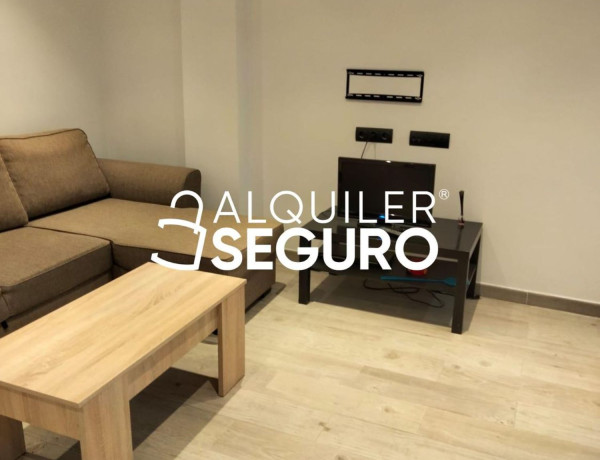 Alquiler de Casa o chalet independiente en calle de la Luna