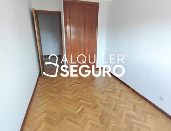 Alquiler de Piso en calle Almagro